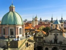 Прага: город, который выбрал меня!